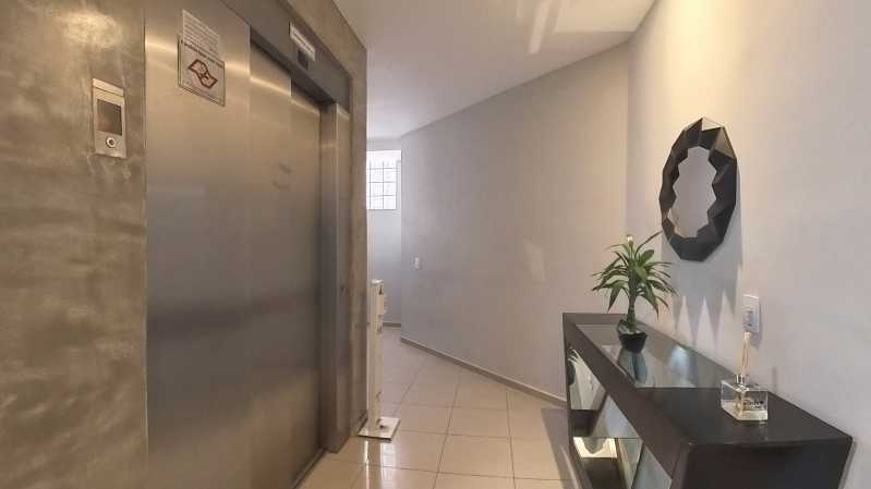 Apartamento, 3 quartos, 106 m² - Foto 3