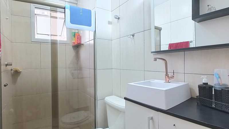 Apartamento, 3 quartos, 106 m² - Foto 23