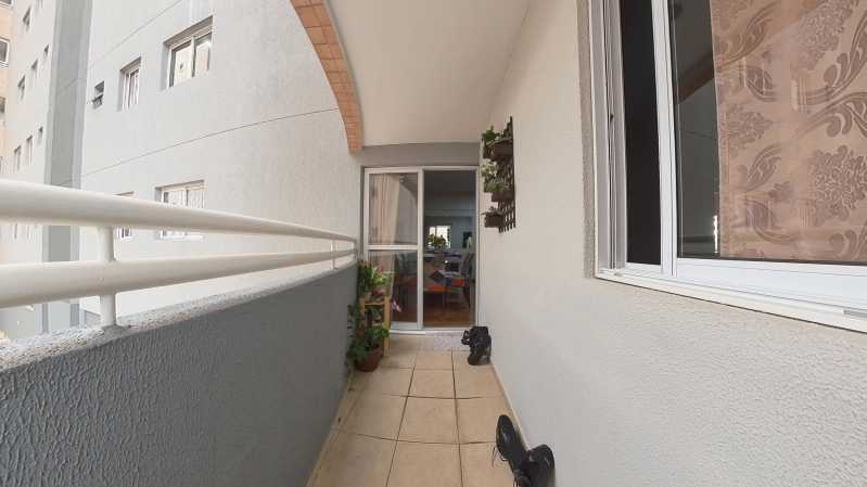 Apartamento, 3 quartos, 106 m² - Foto 29