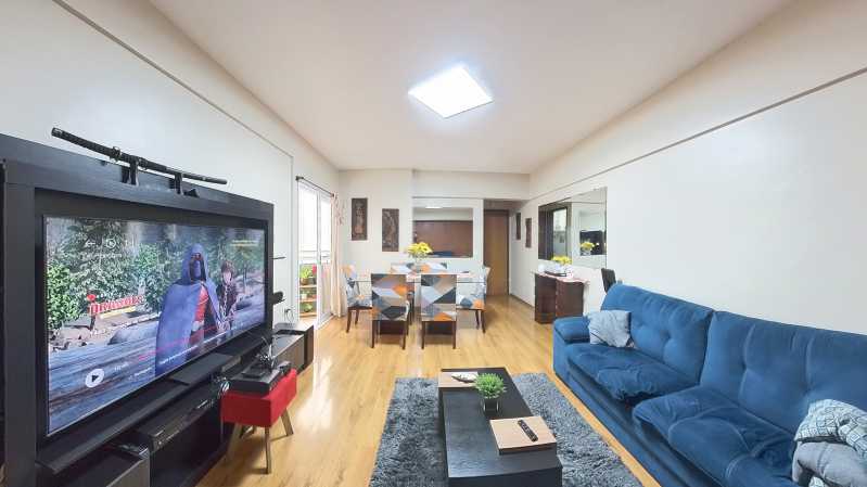 Apartamento, 3 quartos, 106 m² - Foto 18