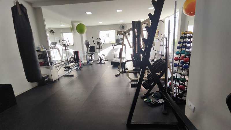 Apartamento, 3 quartos, 106 m² - Foto 9