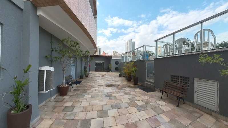 Apartamento, 3 quartos, 106 m² - Foto 4