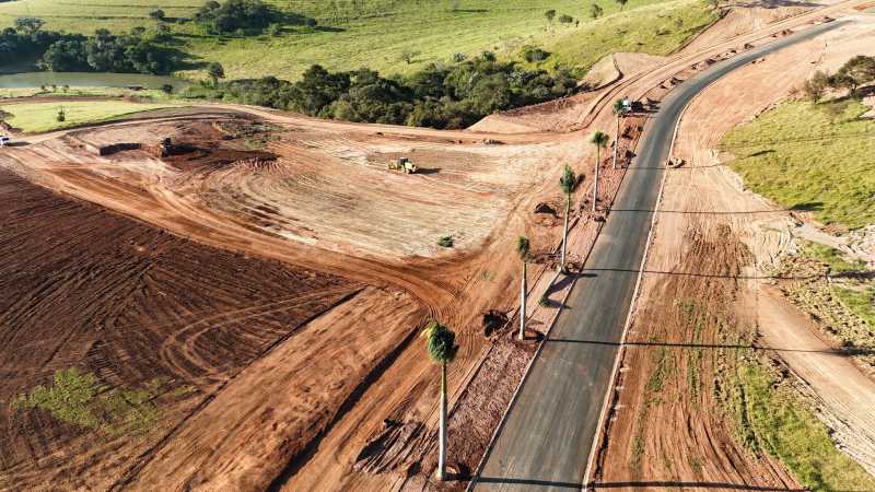 Terreno, 525 m² - Foto 6