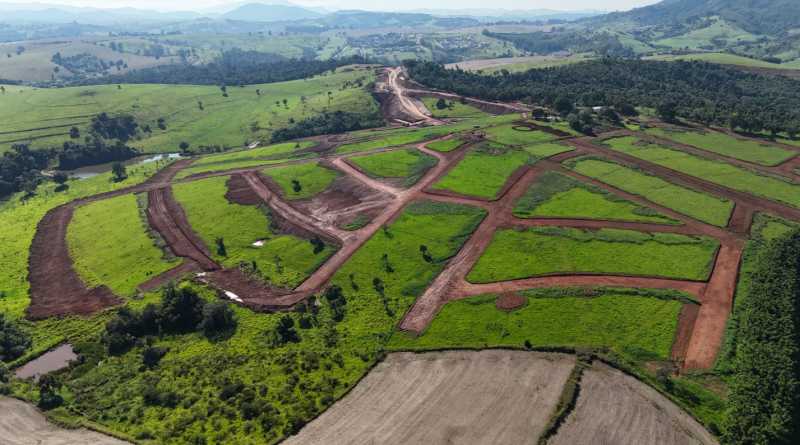 Terreno, 525 m² - Foto 2