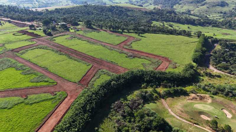 Terreno, 525 m² - Foto 3