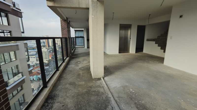 Cobertura à venda com 3 quartos, 268m² - Foto 19