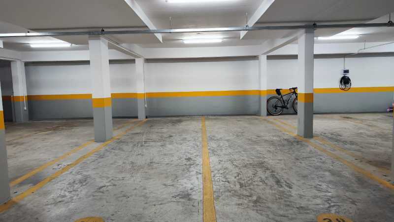 Cobertura à venda com 3 quartos, 268m² - Foto 21