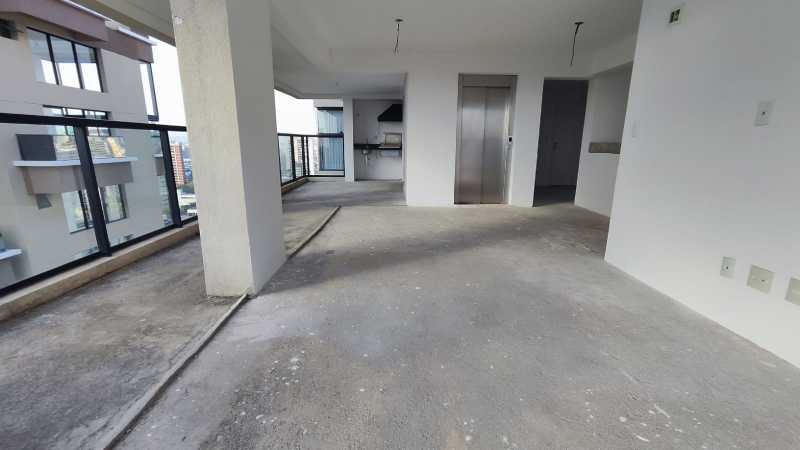 Cobertura à venda com 3 quartos, 268m² - Foto 18