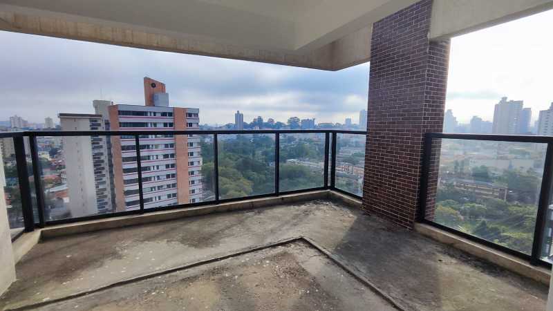 Cobertura à venda com 3 quartos, 268m² - Foto 17