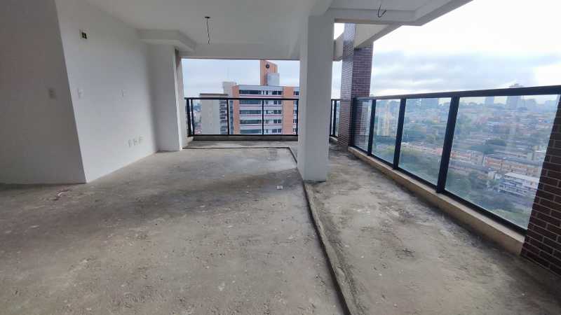 Cobertura à venda com 3 quartos, 268m² - Foto 16