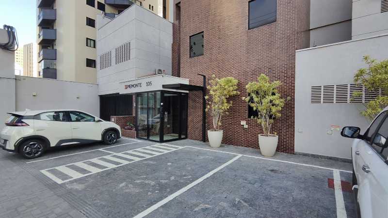 Cobertura à venda com 3 quartos, 268m² - Foto 22