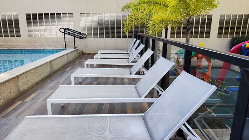 Cobertura à venda com 3 quartos, 268m² - Foto 6