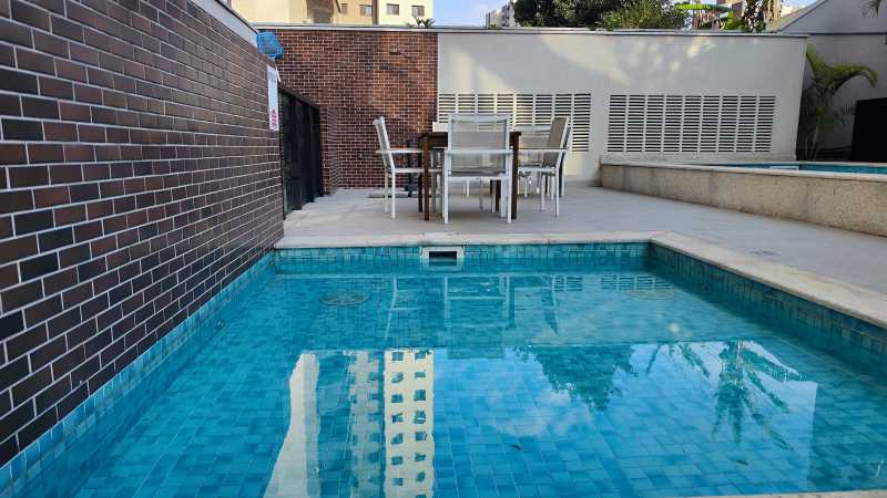 Cobertura à venda com 3 quartos, 268m² - Foto 4