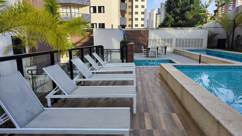 Cobertura à venda com 3 quartos, 268m² - Foto 5