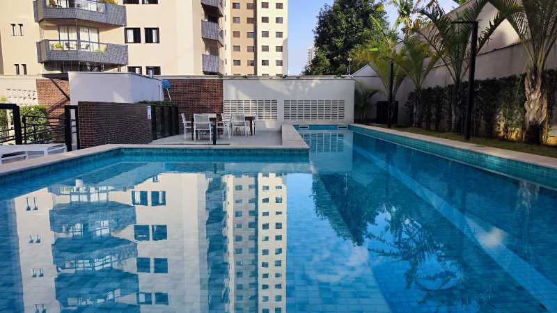 Cobertura à venda com 3 quartos, 268m² - Foto 1