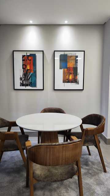 Cobertura à venda com 3 quartos, 268m² - Foto 12