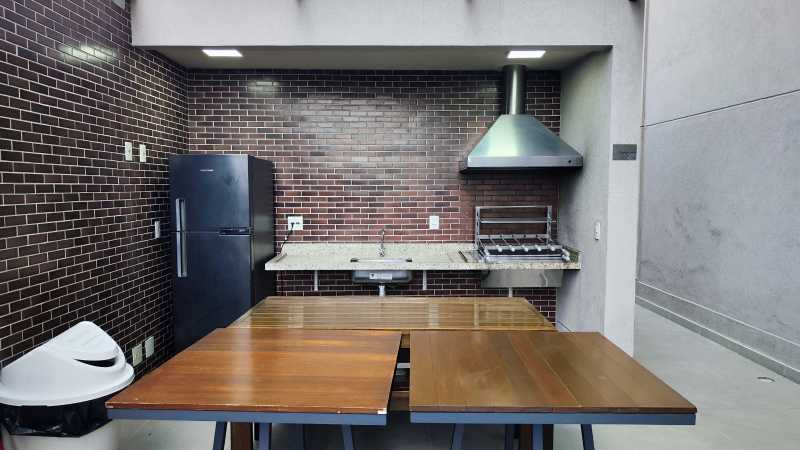 Cobertura à venda com 3 quartos, 268m² - Foto 10
