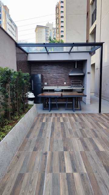 Cobertura à venda com 3 quartos, 268m² - Foto 11
