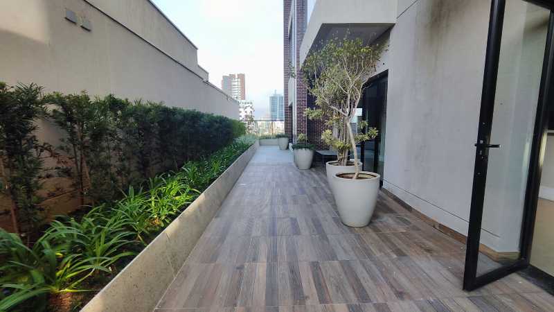 Cobertura à venda com 3 quartos, 268m² - Foto 15