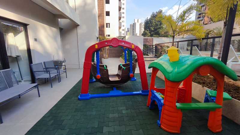 Cobertura à venda com 3 quartos, 268m² - Foto 9