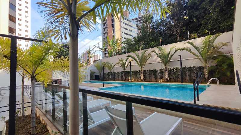Cobertura à venda com 3 quartos, 268m² - Foto 2