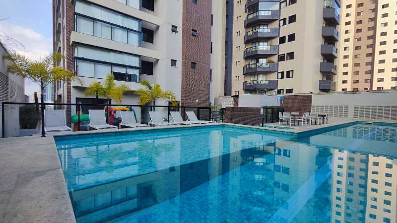 Cobertura à venda com 3 quartos, 268m² - Foto 3
