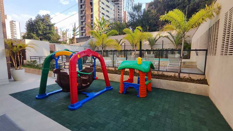 Cobertura à venda com 3 quartos, 268m² - Foto 8