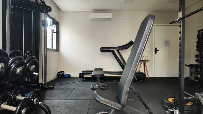 Cobertura à venda com 3 quartos, 268m² - Foto 14