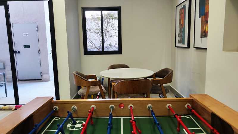 Cobertura à venda com 3 quartos, 268m² - Foto 13