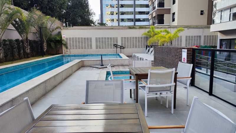 Cobertura à venda com 3 quartos, 268m² - Foto 7