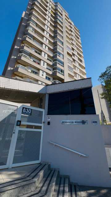 Apartamento, 3 quartos, 130 m² - Foto 15