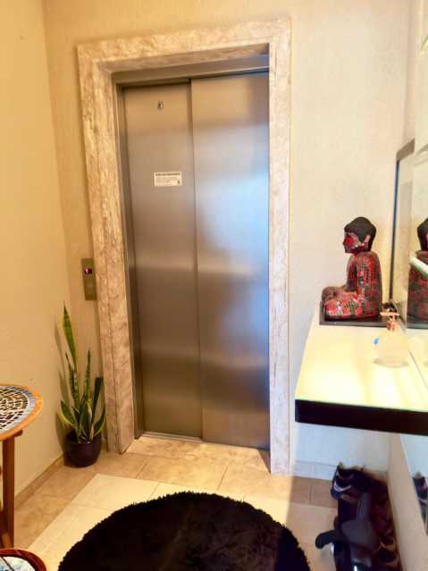 Apartamento, 3 quartos, 130 m² - Foto 14