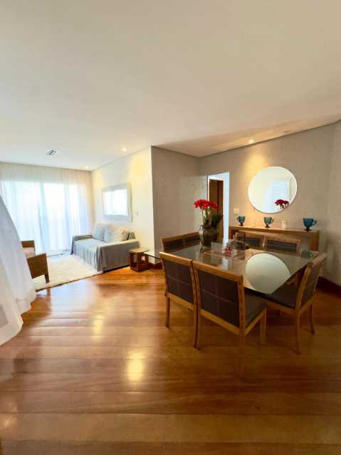 Apartamento, 3 quartos, 130 m² - Foto 3