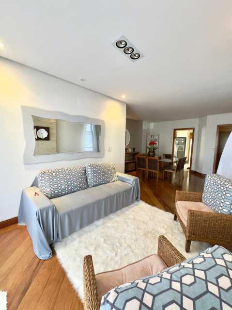 Apartamento, 3 quartos, 130 m² - Foto 6