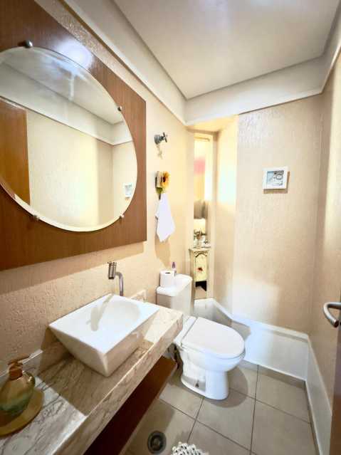 Apartamento, 3 quartos, 130 m² - Foto 10