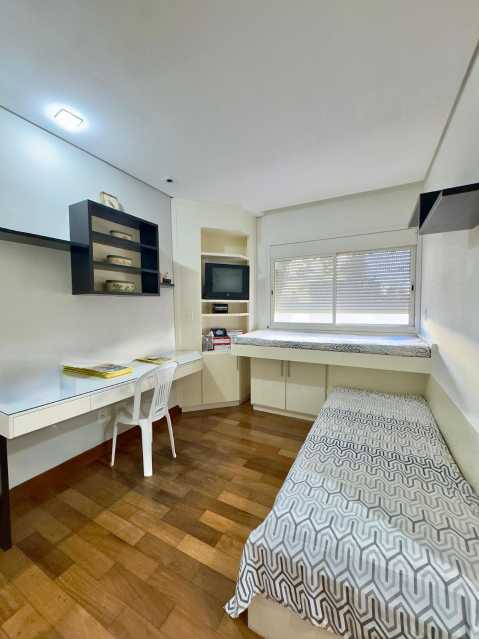 Apartamento, 3 quartos, 130 m² - Foto 13