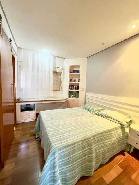 Apartamento, 3 quartos, 130 m² - Foto 11