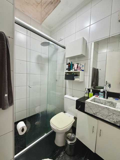 Casa de Condomínio, 2 quartos - Foto 8