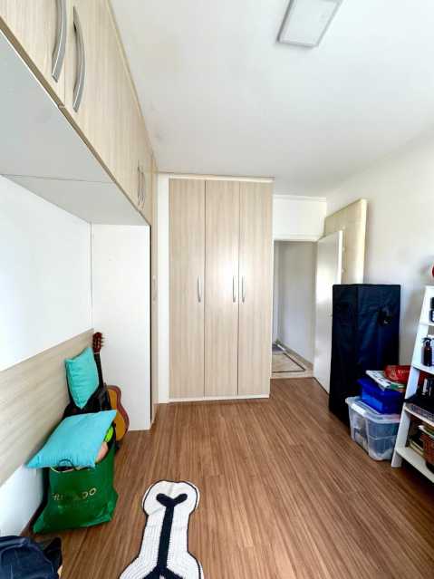 Casa de Condomínio, 2 quartos - Foto 5