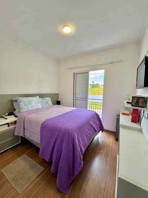 Casa de Condomínio, 2 quartos - Foto 7