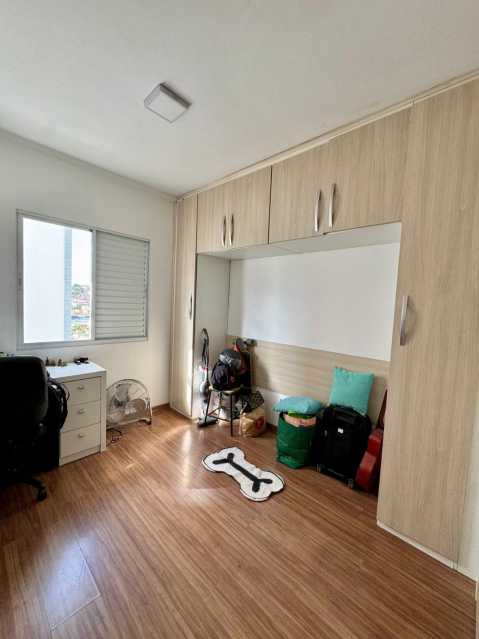 Casa de Condomínio, 2 quartos - Foto 6