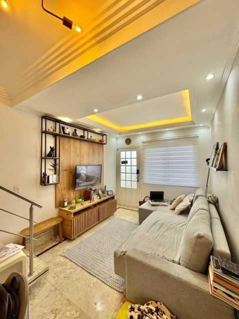 Casa de Condomínio, 2 quartos - Foto 3