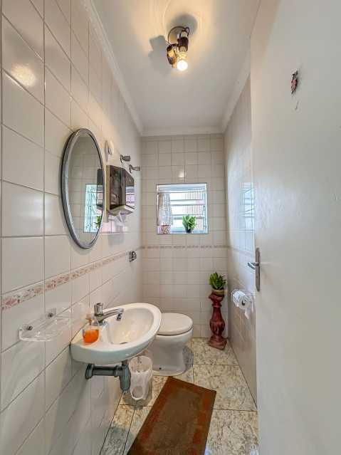 Casa, 4 quartos, 268 m² - Foto 28