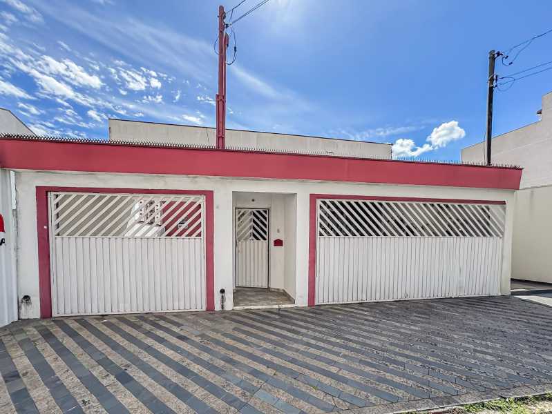 Casa, 4 quartos, 268 m² - Foto 29