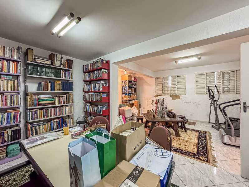 Casa, 4 quartos, 268 m² - Foto 14