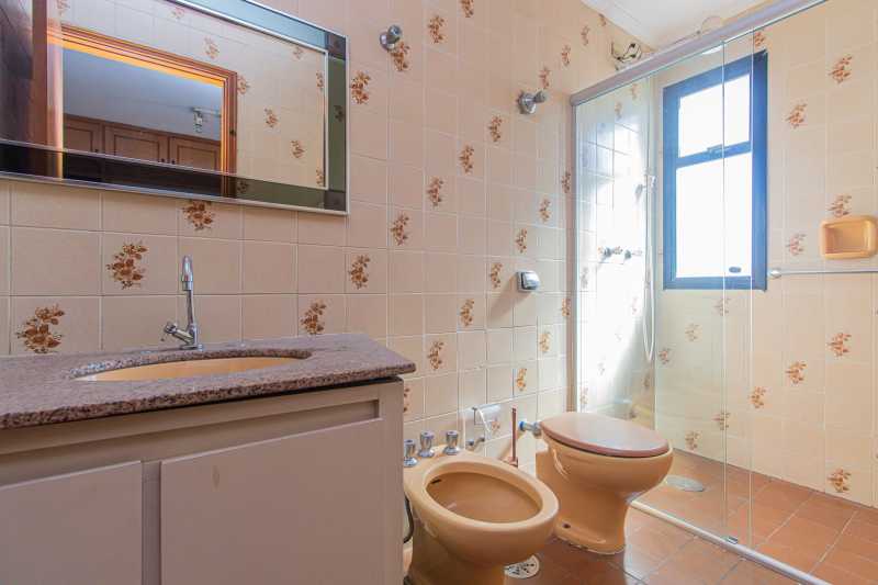 Apartamento à venda com 5 quartos, 145m² - Foto 13