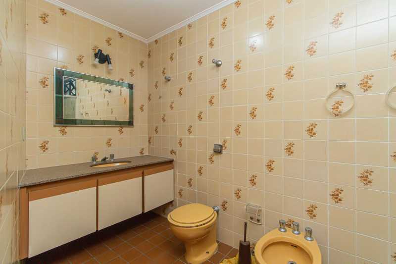 Apartamento à venda com 5 quartos, 145m² - Foto 14