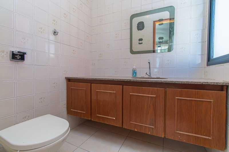 Apartamento à venda com 5 quartos, 145m² - Foto 15
