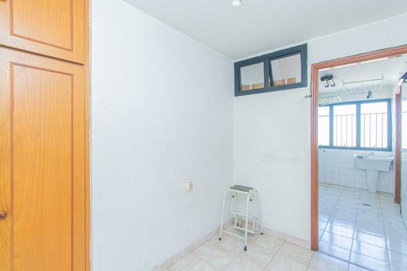Apartamento à venda com 5 quartos, 145m² - Foto 11