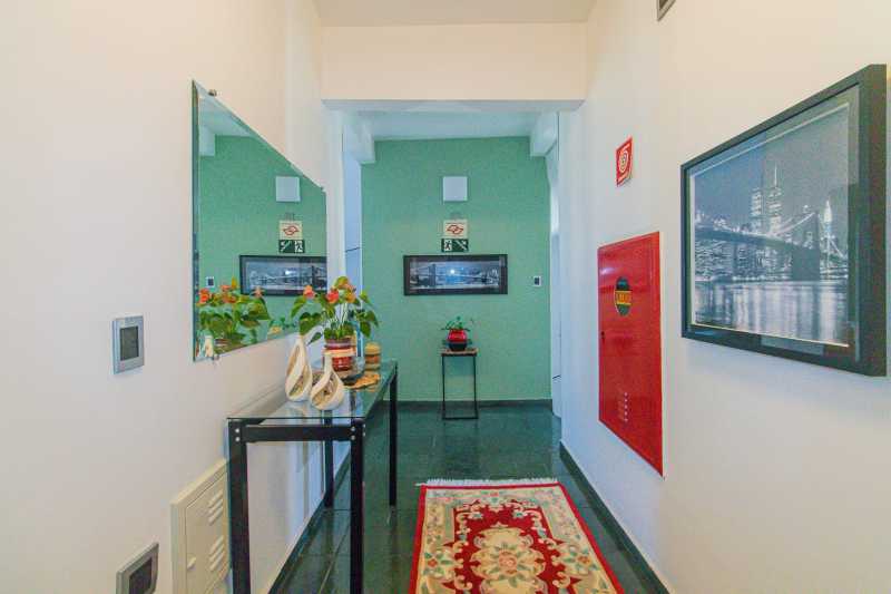 Apartamento à venda com 5 quartos, 145m² - Foto 19
